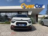Citroen C3 1.5 BlueHDi C-Series
