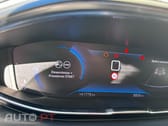 Peugeot 3008 Blue HDI Allure