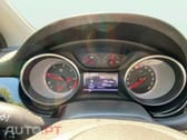 Opel Astra Sports Tourer 1.6 CDTI Innovation S/S