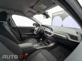 BMW 116 i Advantage