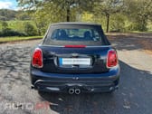 MINI Cabrio Cooper S Premium Sidewalk Special Edition Auto