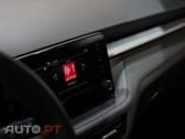 Skoda Fabia 1.0 TSI Selection