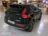 Volvo XC40 1.5 T4 PHEV Inscription Expression