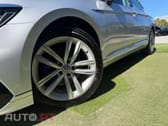 Volkswagen Passat 1.4 TSI GTE Plug-in