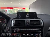 BMW 225 d Pack M Auto