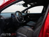 MG MG4 64 kWh Luxury