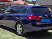 Peugeot 308 SW 1.6 BlueHDi STYLE