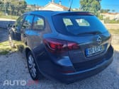 Opel Astra 1.7 CDTi Enjoy