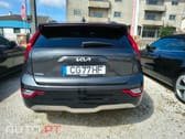 Kia Niro 204cv