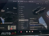 Tesla Model Y Long Range Tração Traseira Premium