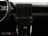 Citroen C3 C3 Aircross 1.2 PureTech YOU!