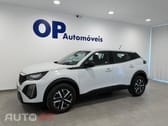 Peugeot 2008 1.2 PureTech Active