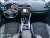 Renault Kadjar 1.5 dCi Intens