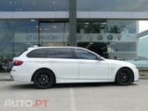BMW 520 d Pack M Auto