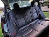 Tesla Model 3 Long Range AWD Dual Motor