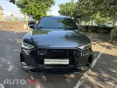 Audi E-Tron 50 quattro S line