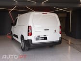 Peugeot Partner 1.6 BlueHDi L2 Premium 3L ETG6