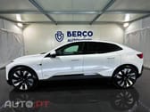 Polestar 4 Long Range 100 kWh Single Motor Plus