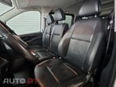 Mercedes-Benz Vito 114 CDi/32 Select