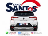 Renault Captur 1.0 TCe Techno
