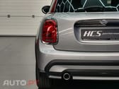 MINI Cooper Cooper Camden Edition Auto