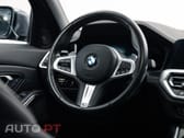 BMW 330 e iPerformance Pack M