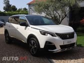 Peugeot 5008 2.0 BlueHDi GT Line EAT8