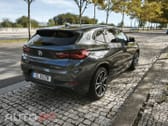 BMW X2 xDrive25e M Sport