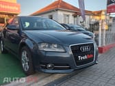 Audi A3 Sportback 1.2 TFSi Attraction