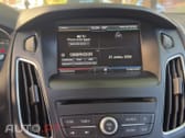 Ford Focus SW 1.6 TDCi Trend