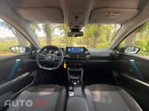 Citroen e-C4 50 kWh Feel Pack