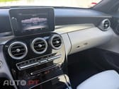 Mercedes-Benz C 220 d Aut.