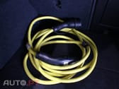 Volvo C40 Recharge Extended Range Core