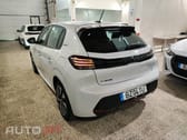 Peugeot E-208 50 kWh Style