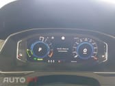 Volkswagen Passat Variant 1.4 TSI GTE Plug-in