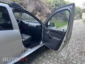 Dacia Duster 1.5 dCi Prestige