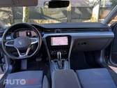 Volkswagen Passat 1.4 TSI GTE+ PLUG-IN