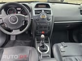 Renault Mégane Break 1.5 dci Authentique Confort