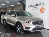 Volvo XC40 1.5 T4 PHEV Inscription Expression