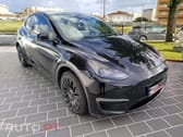 Tesla Model Y Tração Traseira Standard