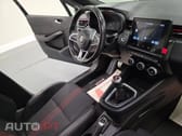 Renault Clio 1.5 Blue dCi RS Line