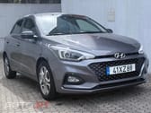 Hyundai i20 1.0 T-GDI Style