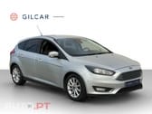 Ford Focus 1.0 SCTi Titanium