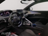 Peugeot 5008 1.5 BlueHDi GT EAT8