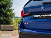 BMW iX1 xDrive30