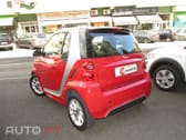 Smart ForTwo 1.0 mhd Passion 71