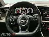 Audi A3 Sportback 45 TFSIe S tronic S line