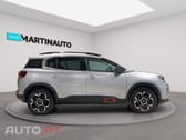 Citroen C5 Aircross 1.5 BlueHDi Shine EAT8