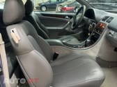 Mercedes-Benz CLK 200 Kompressor