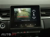 Renault Captur Captur 1.0 TCe Techno Bi-Fuel